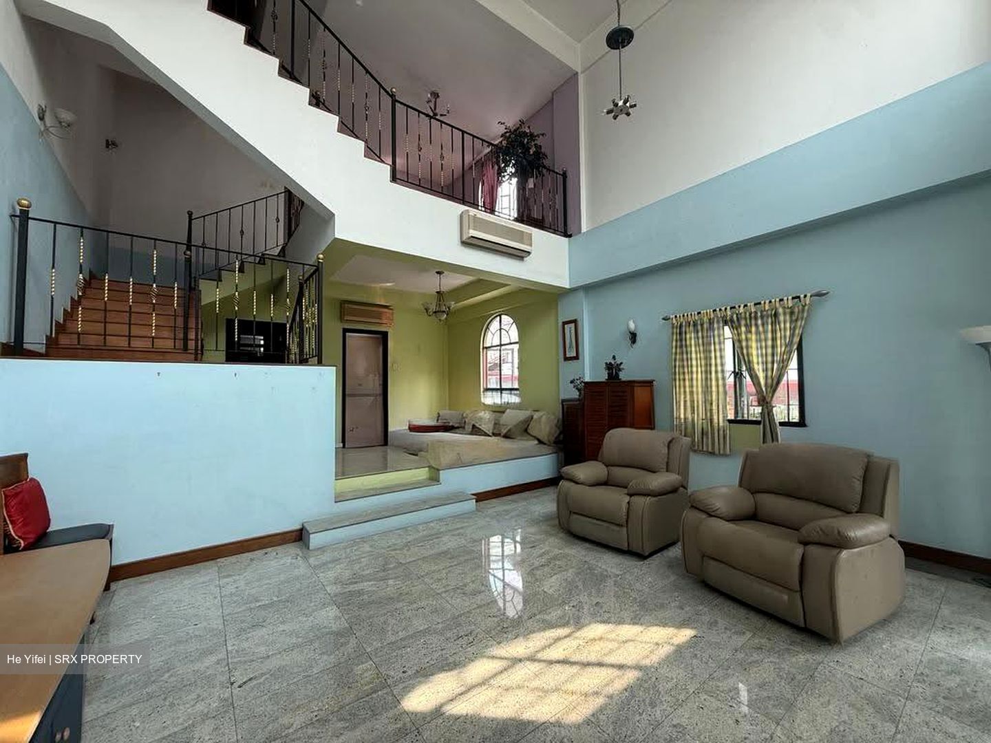 Westville (D22), Terrace #613078651